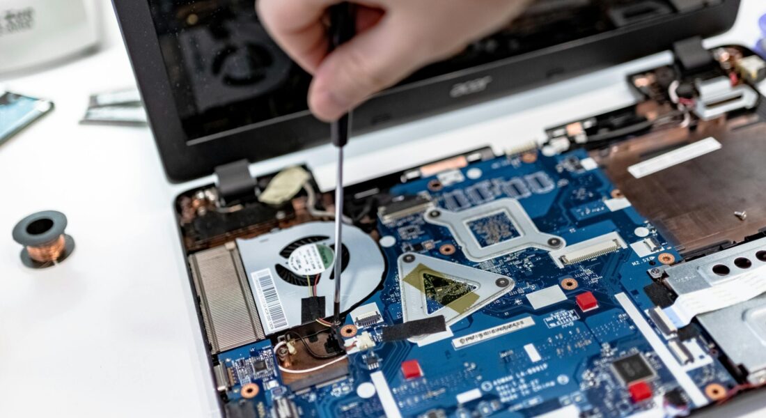 Laptop repair Ahmedabad