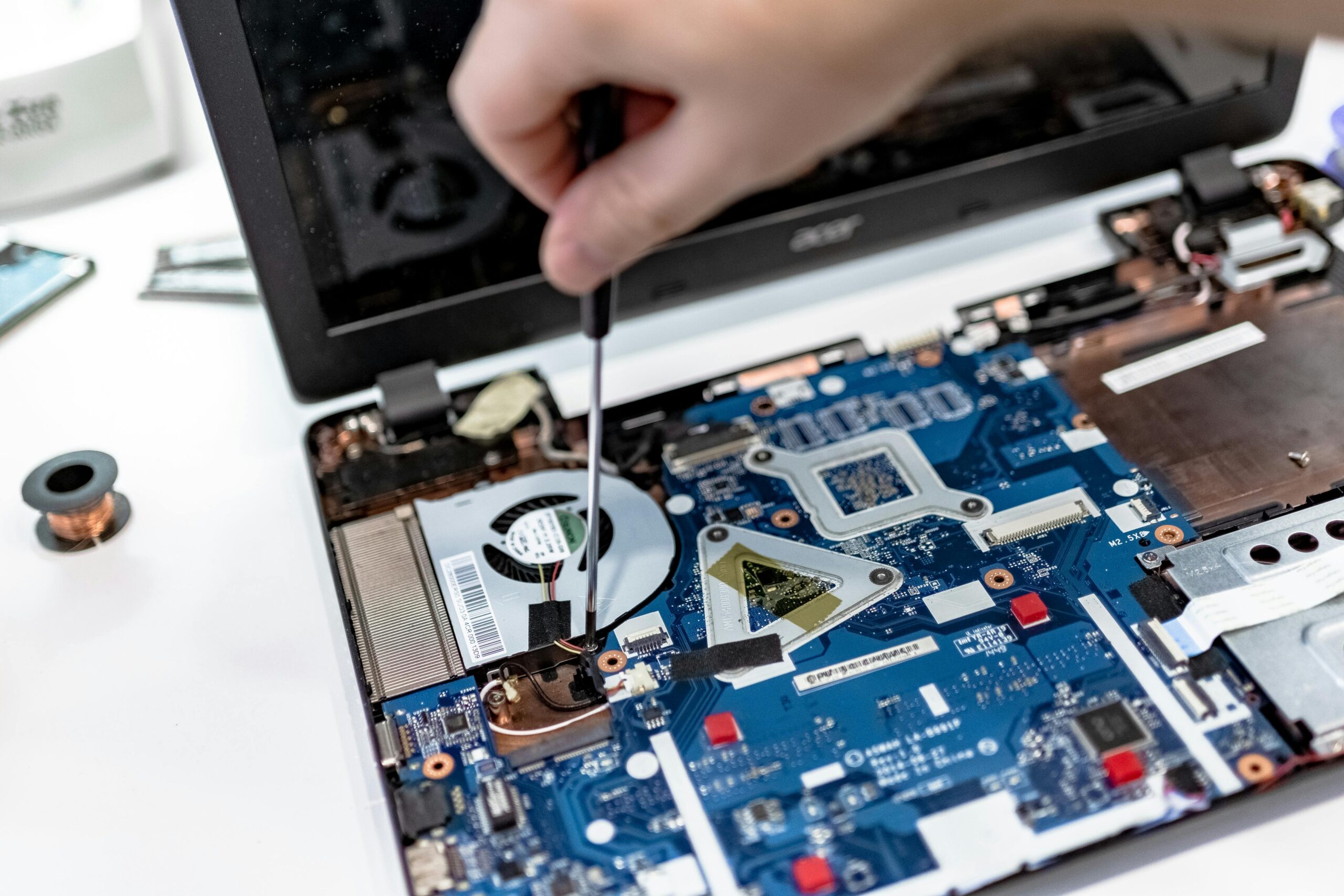 Laptop repair Ahmedabad