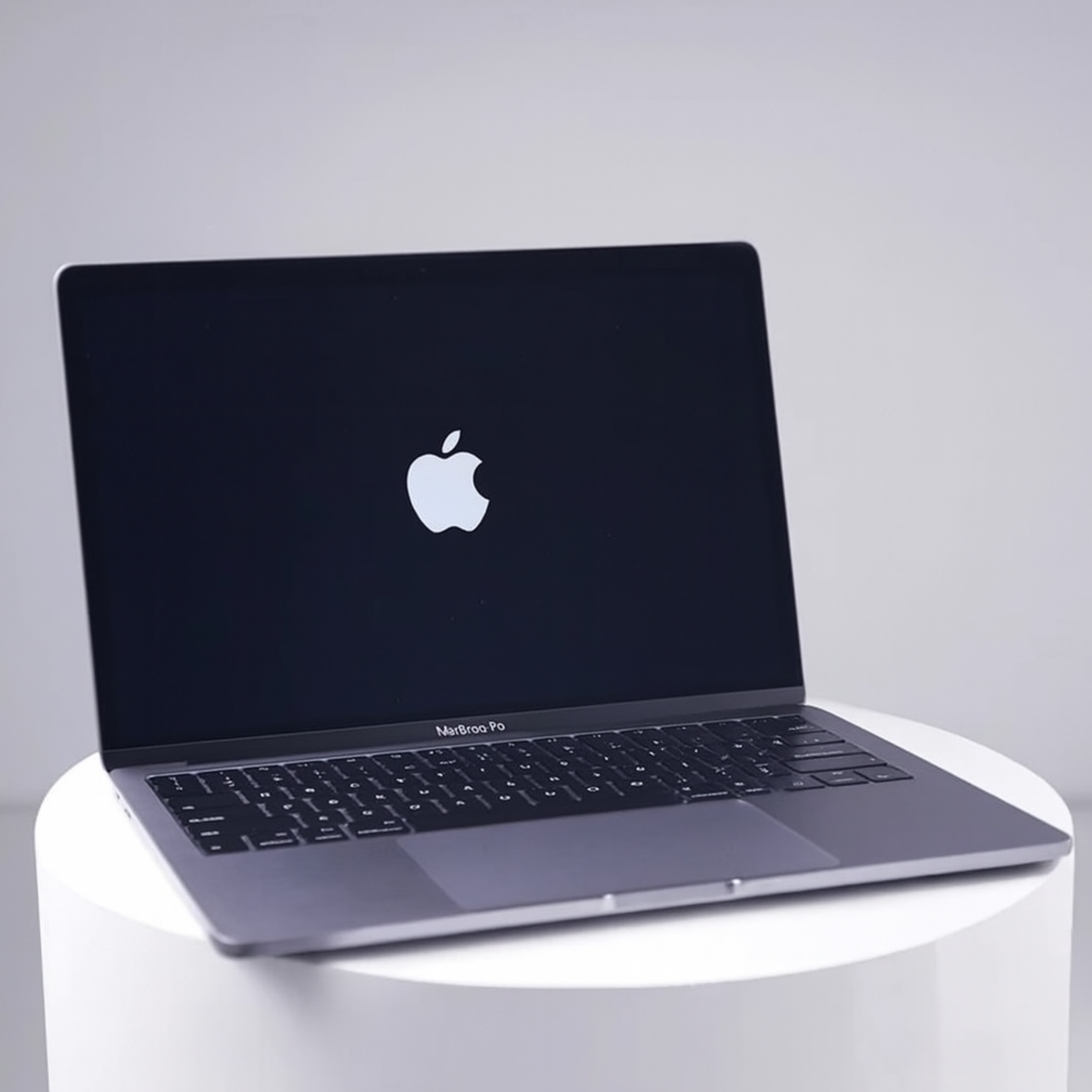 Apple Laptop