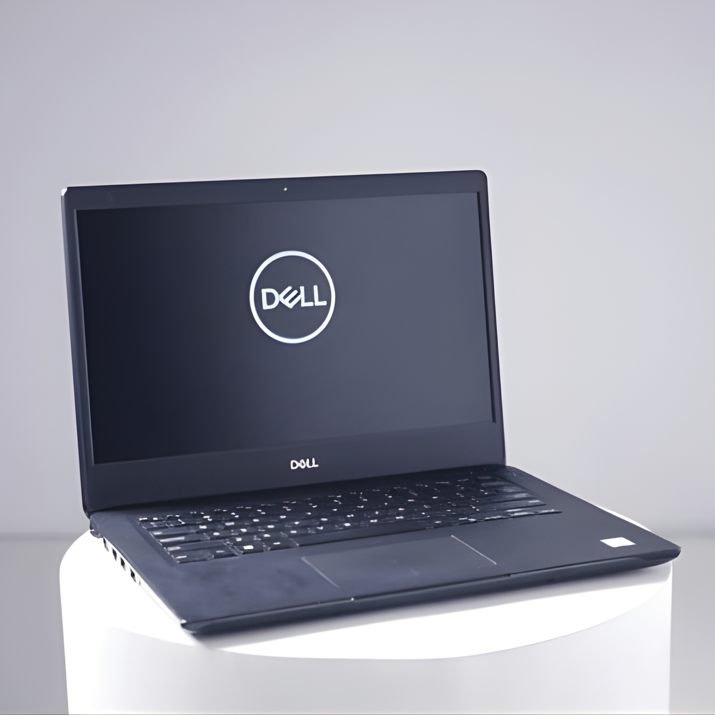 Dell laptop