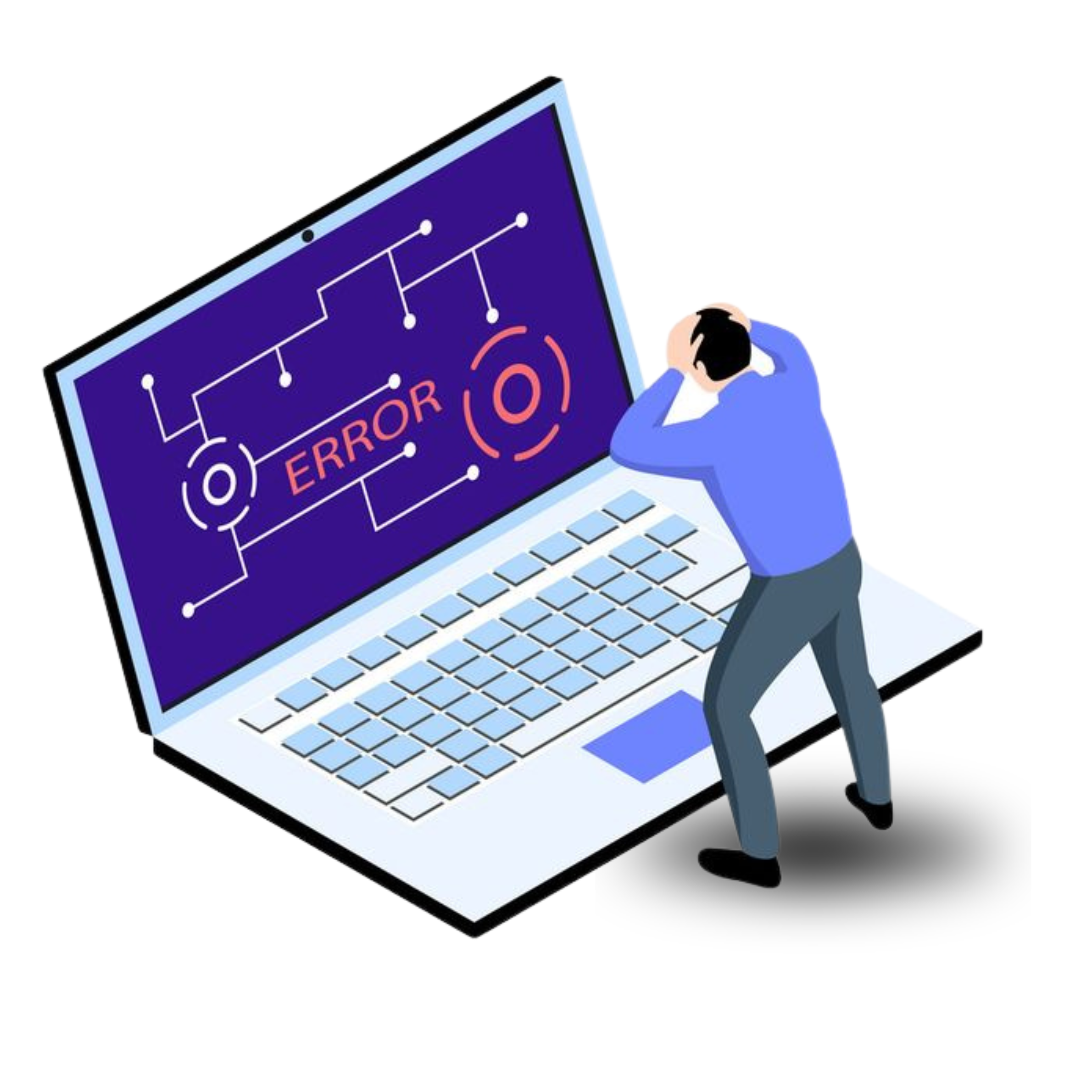 No Display from Motherboard