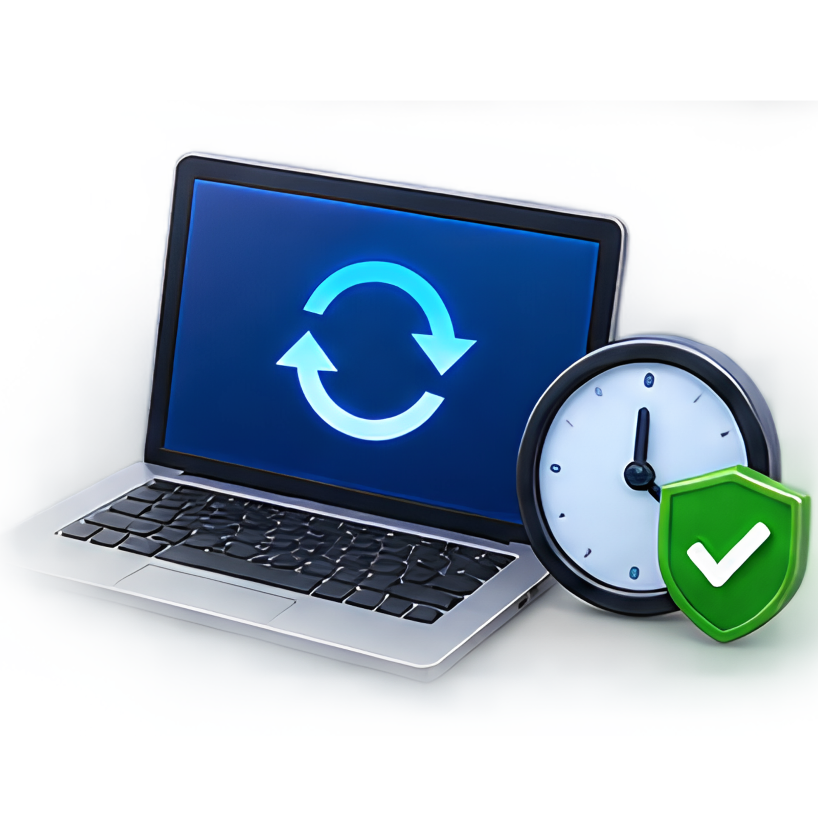 Auto Restart _ Shutdown Issue