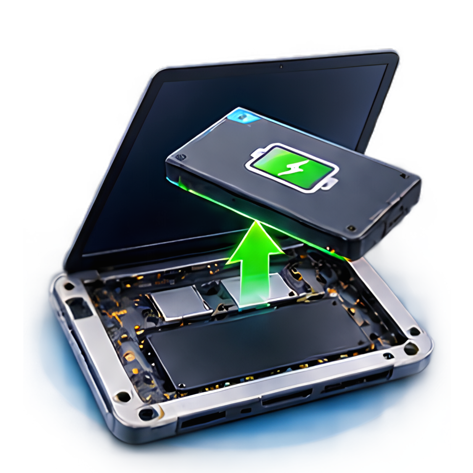 Battery Replacement