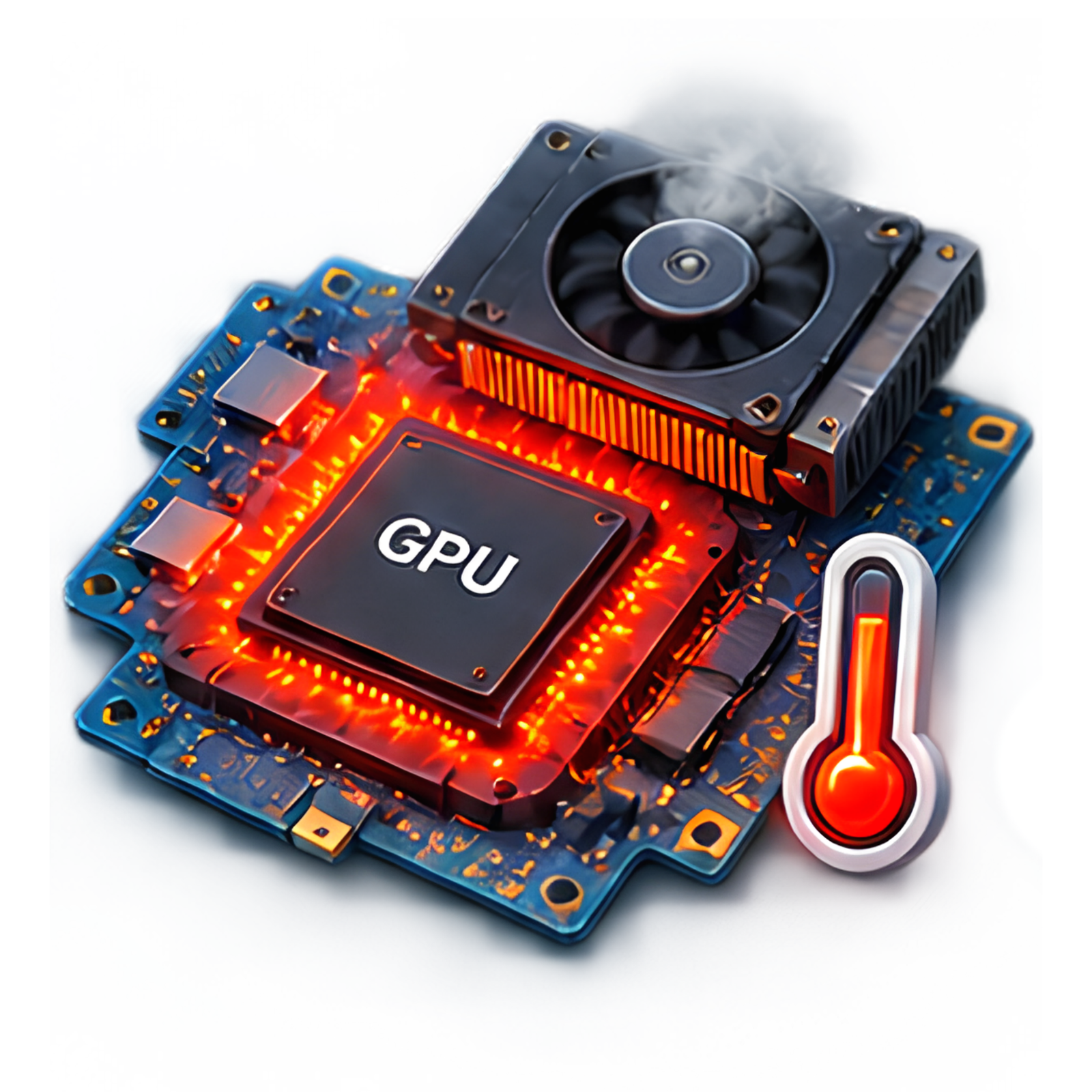 GPU Overheating