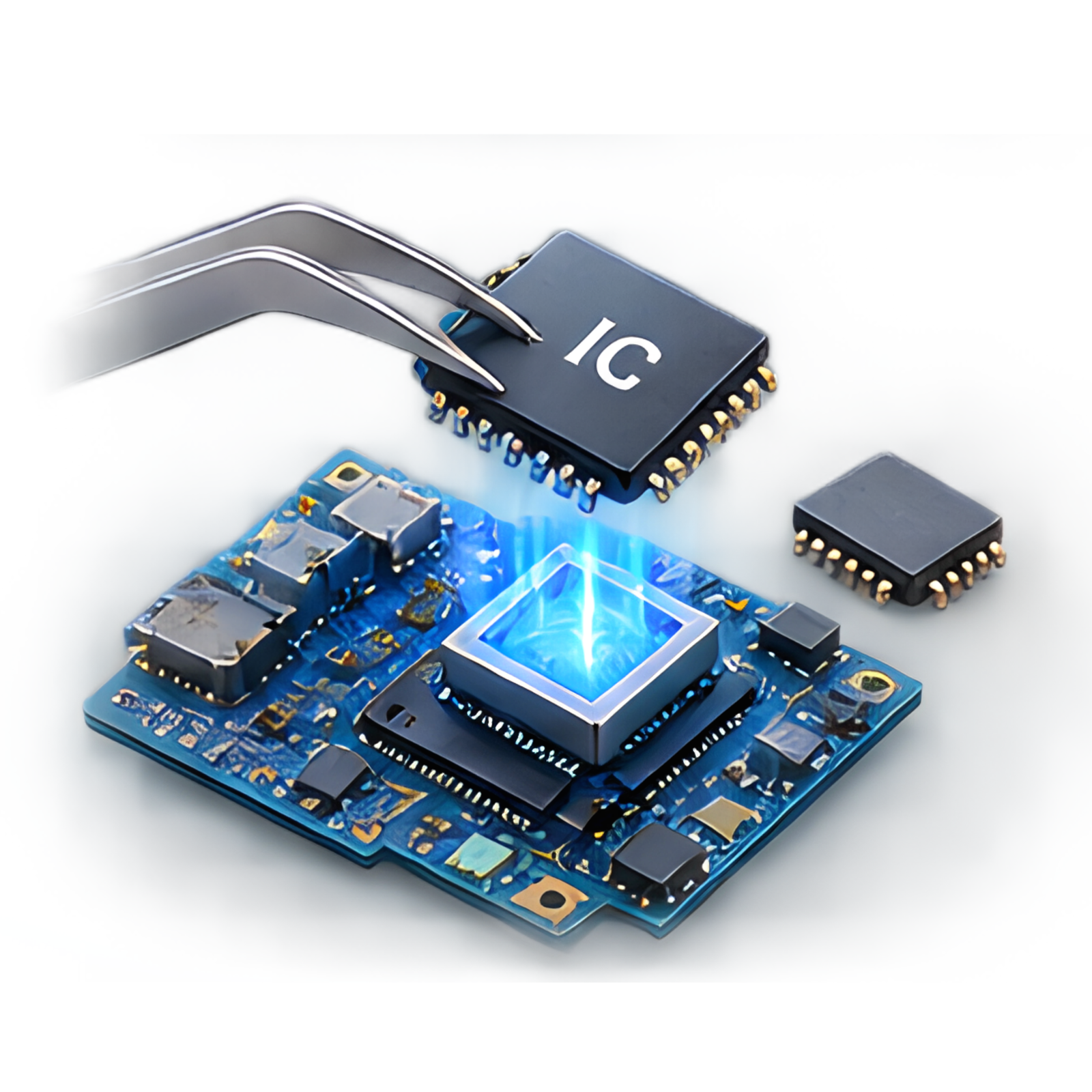 IC Failure