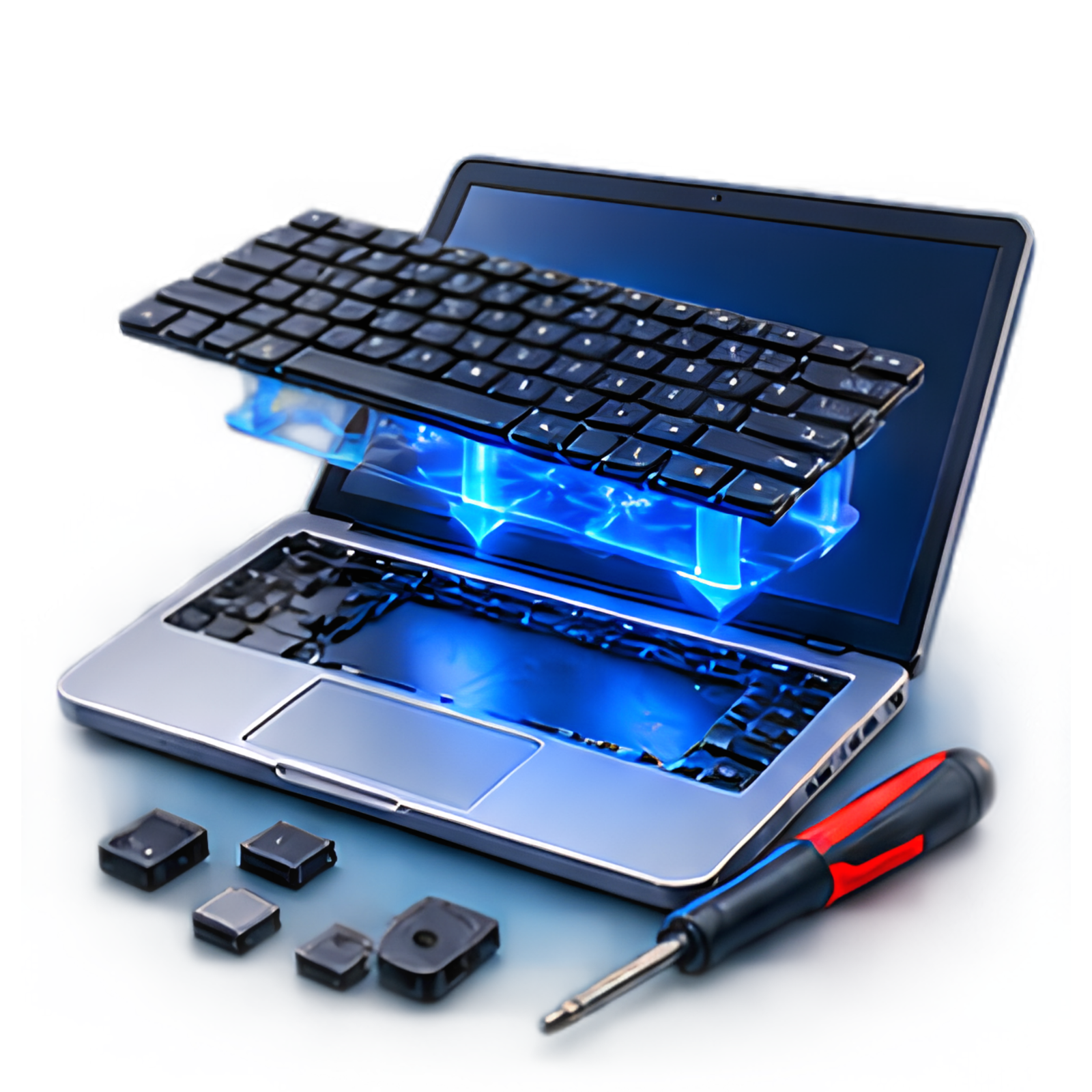 Keyboard Replacement