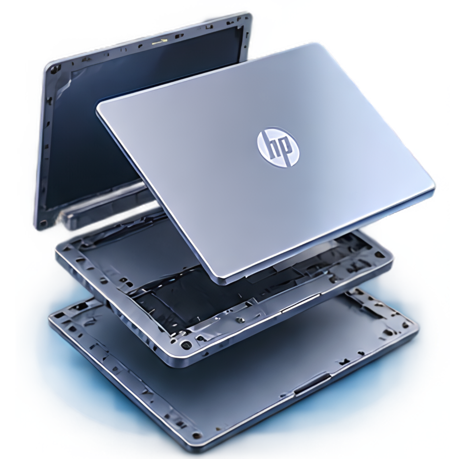 Laptop Body _ Panel Replacement