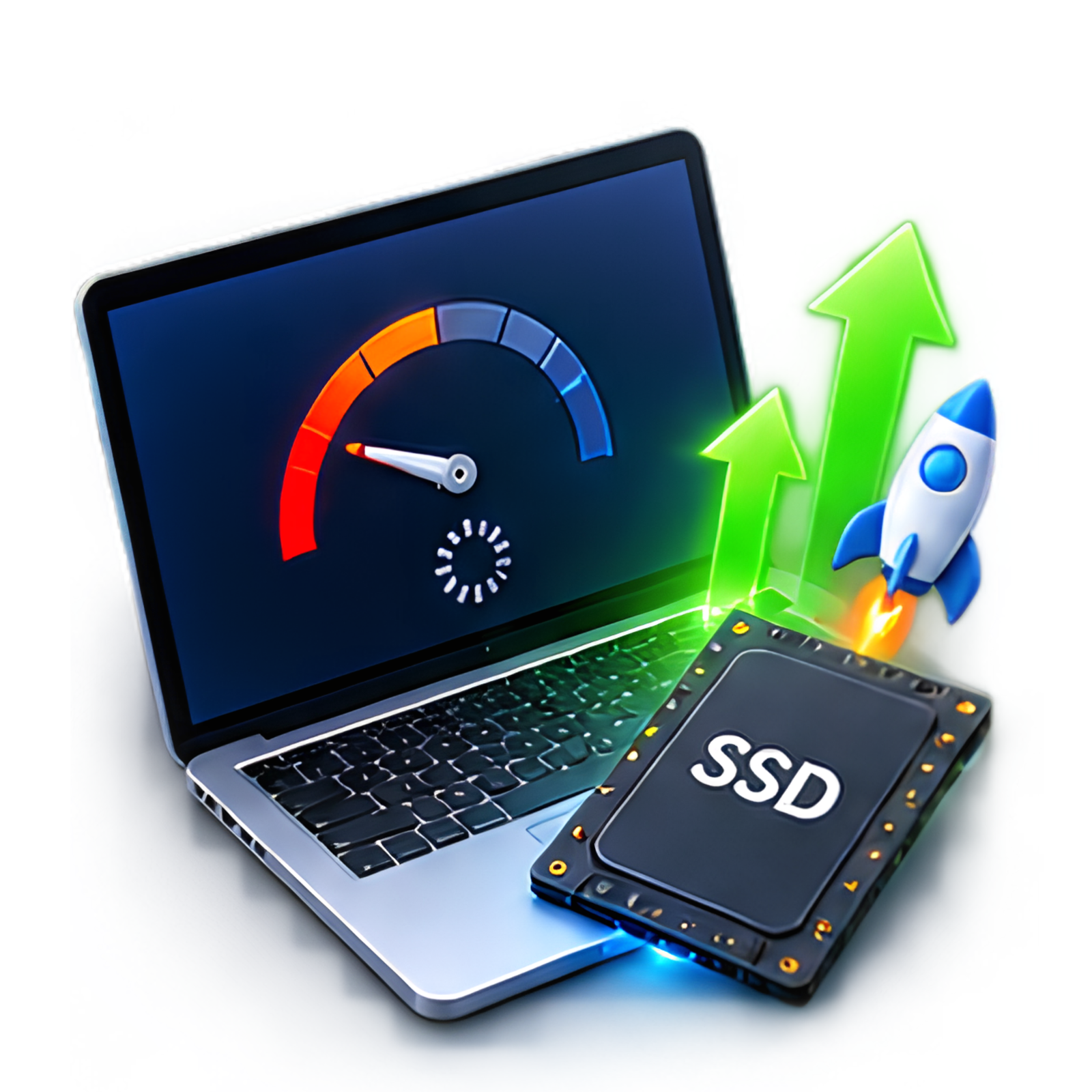 MacBook Running Slow