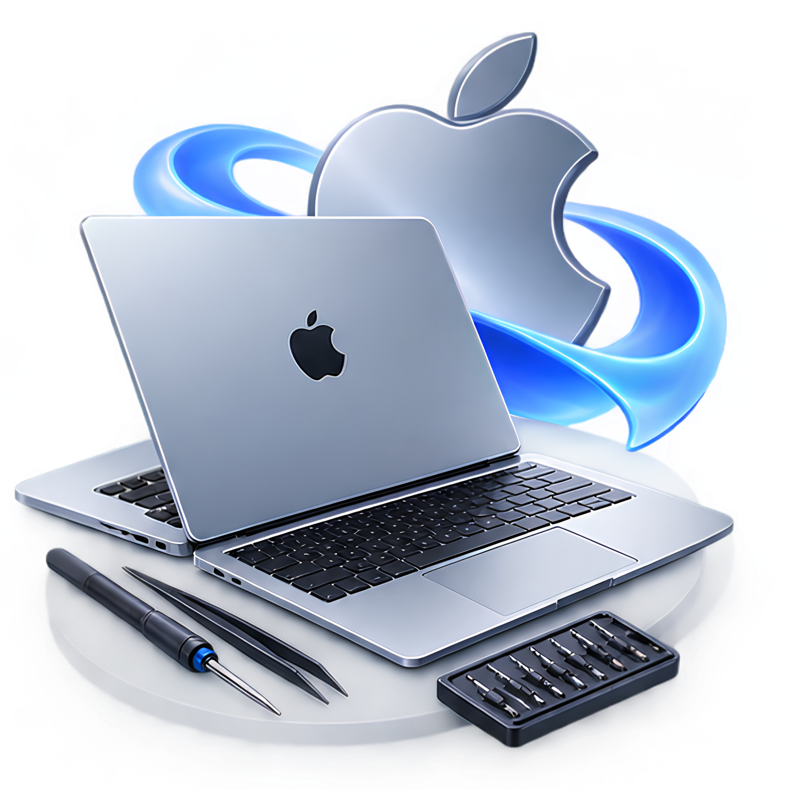 Macbook Repairing in Ahmedabad