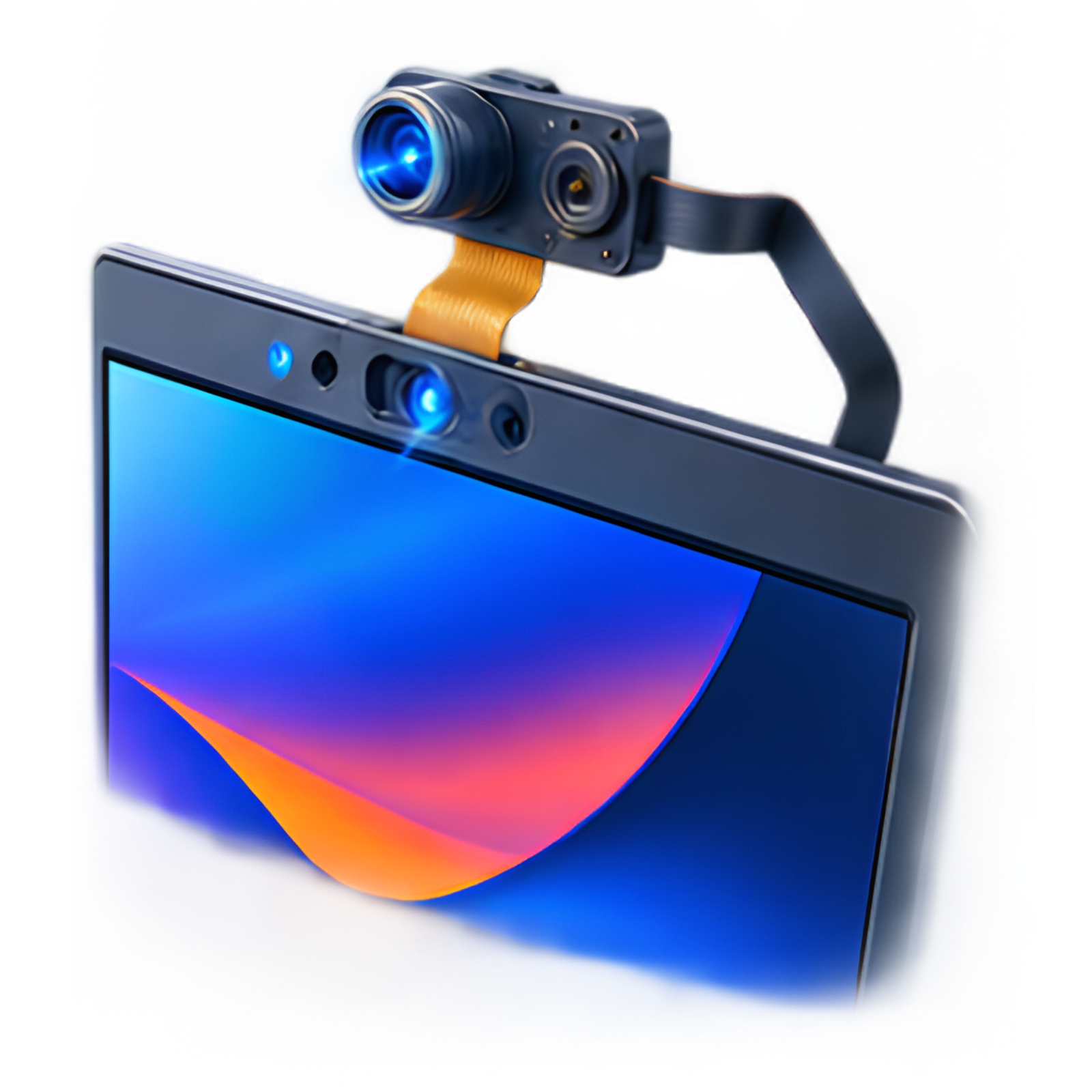 Webcam Replacement